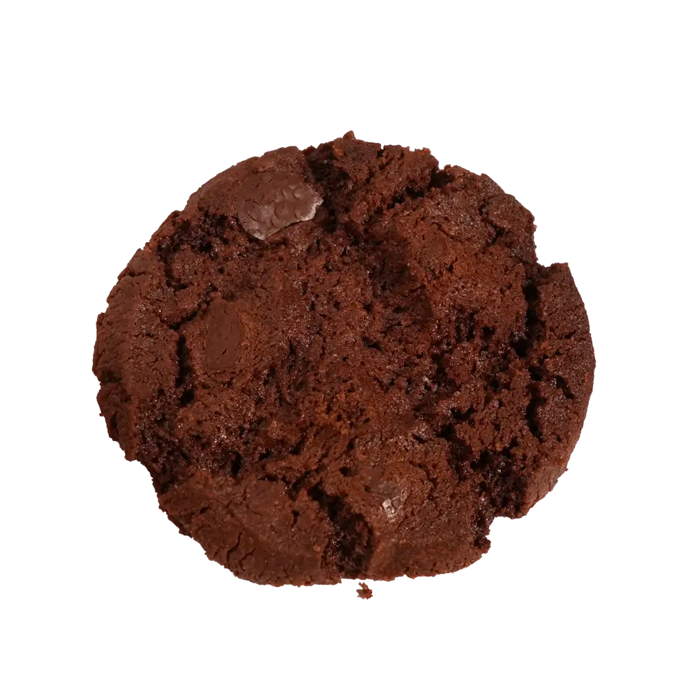 Double Chocolate Chip Cookie set